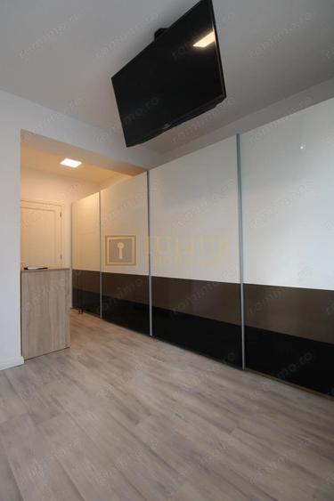 Zona Lipovei, casa 4 camere + 3 bai, curte proprie. - 9