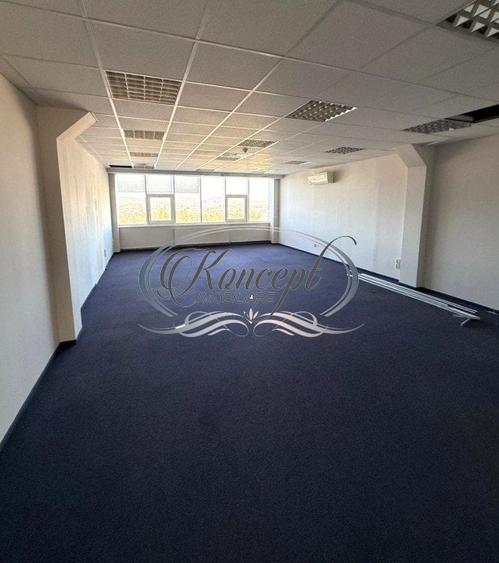 Spatiu de birouri in Sigma Center - 13