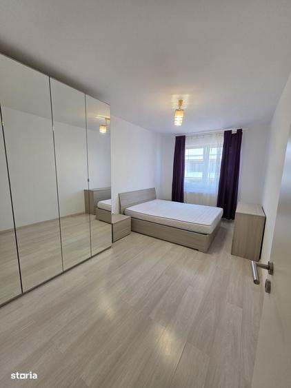 Apartament tip studio 47 mp. parcare,boxa, Avabtgarden 3 Brasov - 5