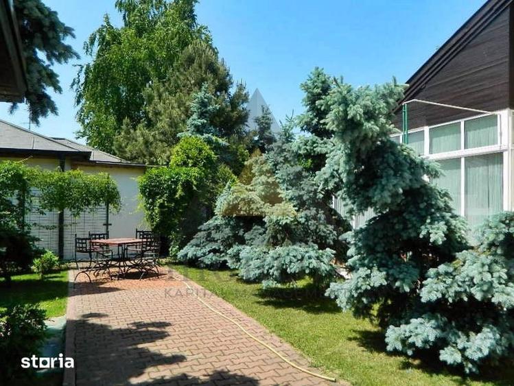 Vila investitionala cu chirias stabil| Contract pe termen lung | Otope - 8