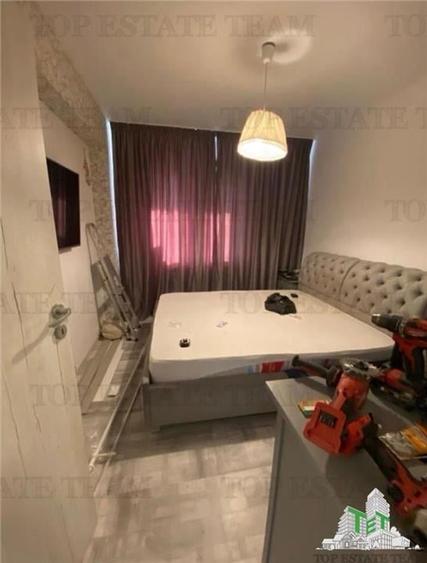 Bragadiru - zona Leroy Merlin/ Vanzare apartamen2 camere/bloc nou/ mobilat si ut - 3