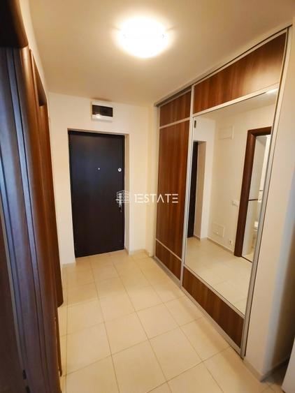 Mall Vitan, garsoniera, 40 mp, 10 minute de metrou Dristor - 9