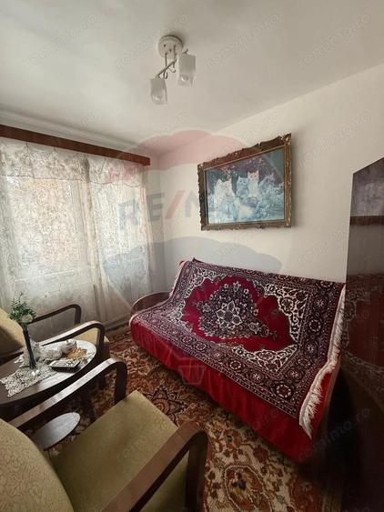 Apartament cu 3 camere de inchiriat - 2