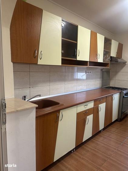 Campina - ap. 2 cam - 250 Euro/Luna - 5