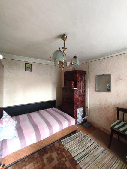 Rahova, Soldat Ion Candea, Casa de vanzare Comision 0% 65.000 EUR - 7