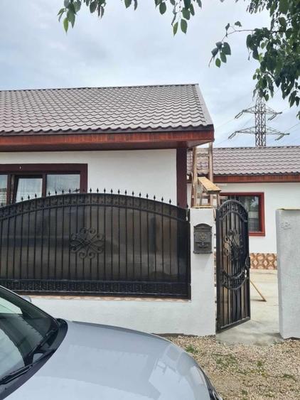 🏡 Casă cu posibilitate de mansardare – Năvodari, Zona Sud - 2