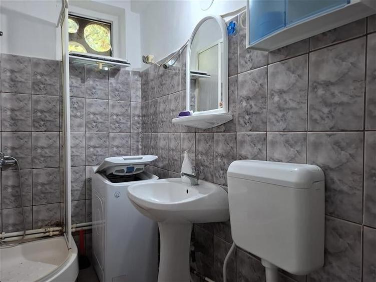 Apartament 2 camere, et 3, CT, mobilat si utilat, Gara - 13