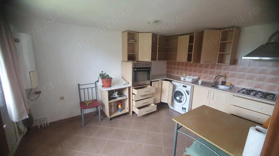 Casa de vanzare - Lacul Noua - Brasov - 1