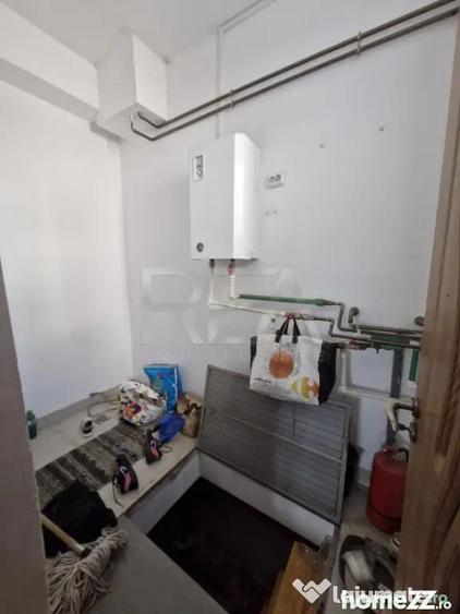 Vila 7 camere Salajan, centrala, an 2020, 281 mp - 7