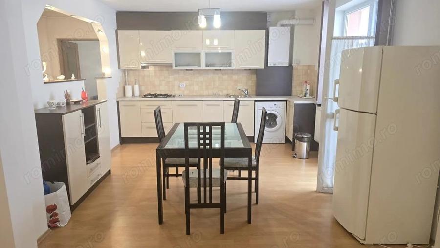 Vand apartament 2 camere, zona ultracentrala (Ulpia), etaj 5, bloc de 6 etaje construit in 2009, - 2