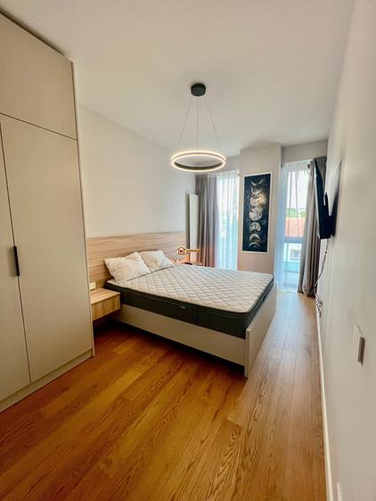 Apartament 2 camere LUX-Smart Home-Palas Campus - 6