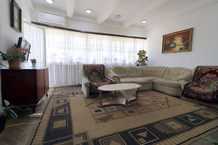 Autenticitate, personalitate, imobil Art Deco - 1