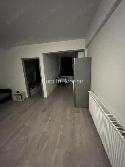 Inchiriez apartament nou zona bariera valci