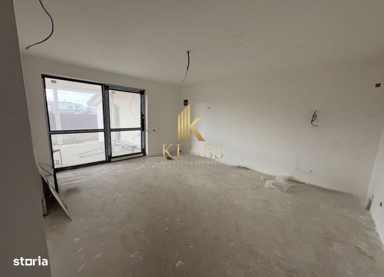 Vila 5 camere cu design rafinat-Otopeni - de vanzare - 8