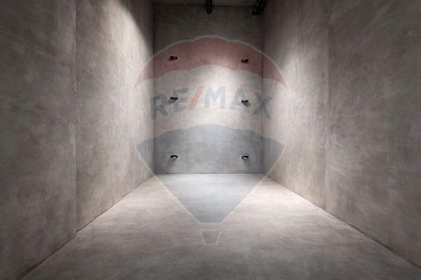 Spațiu comercial de închiriat în zona Boema Constanta 950mp - 8