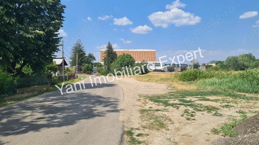 Teren de vanzare in Curtea de Arge?, cartier Marina. - 7