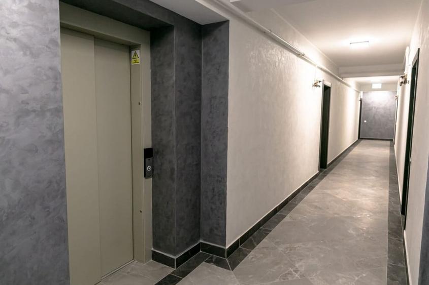 Apartament PREMIUM 1 camera - decomandat - 40mp - 9