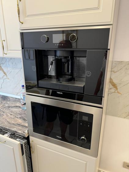 Apartament | 3 camere | Prima inchiriere | Decebal | Muncii - 14