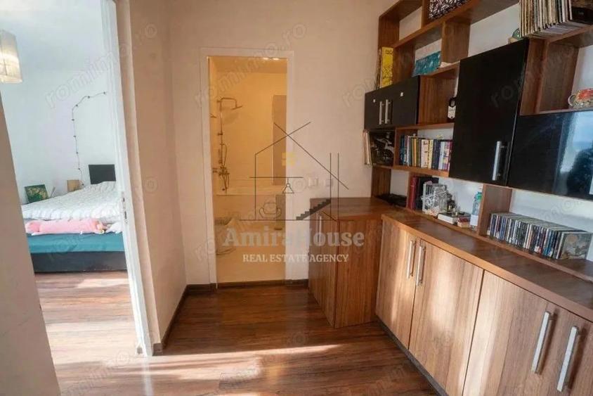 Apartament 2 camere bloc nou, 60 mp, finisat, str Observatorului Zorilor - 8
