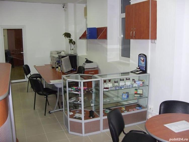 Vanzare casa si teren Mosilor - 8