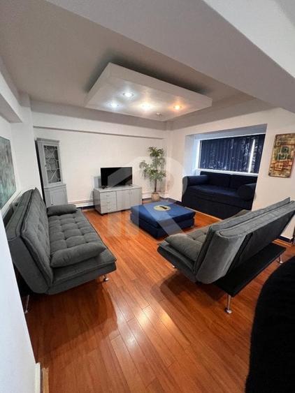 Apartament decomandat 3 camere Obor, 90 mp, etaj 9/11, la 2 min de metrou - 10