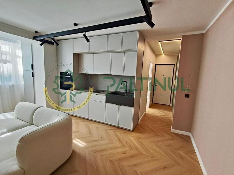 Apartament 3 camere de inchiriat - 1