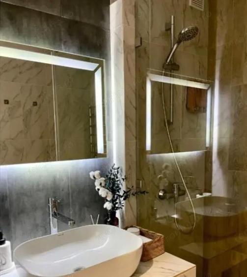 Oferim garsoniera de inchiriat in zona Berceni - 1