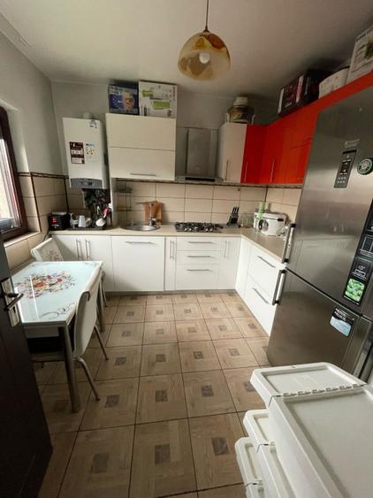 Casa tip duplex –  – Bragadiru Cristalului, vanzare, schimb, inchiriat - 9