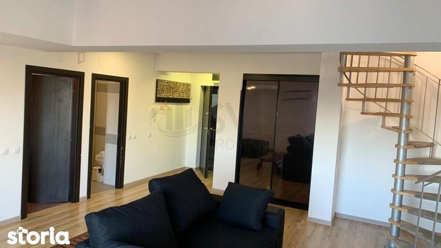 Apartament 2 camere duplex I Carol - 10