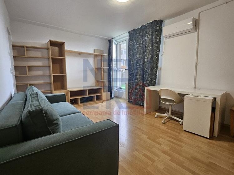 Garsoniera de vanzare zona Militari - Piata Veteranilor - Metrou Lujerului - 8