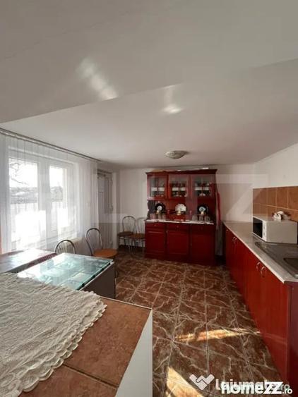 Casă cu 1 camere cu Teren 445 Mp în Nord