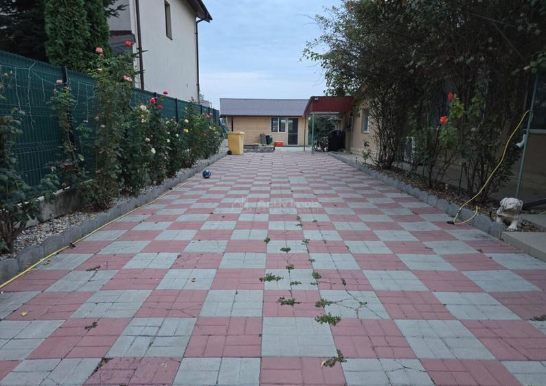 Casa 4 camere Cernica - 2