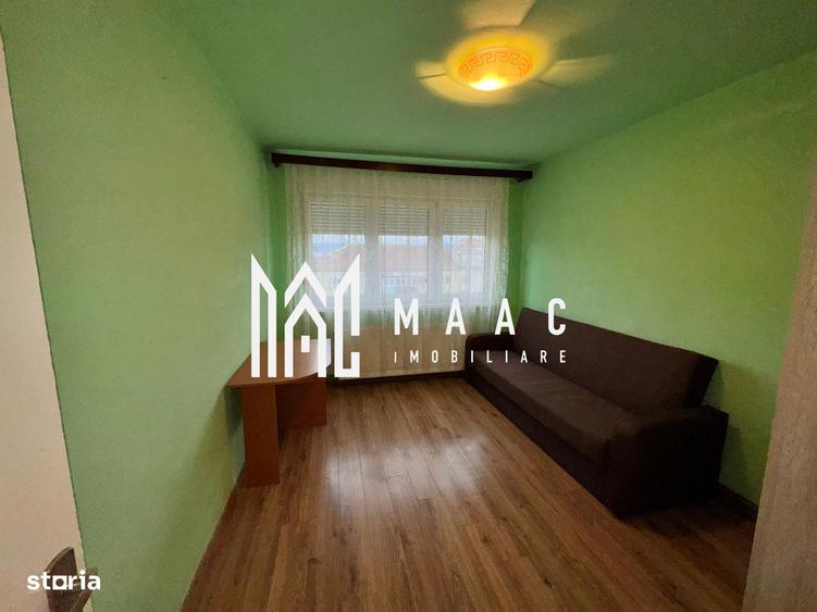 Apartament 2 Camere Decomandat I 46 MPU I Mihai Viteazu - 5