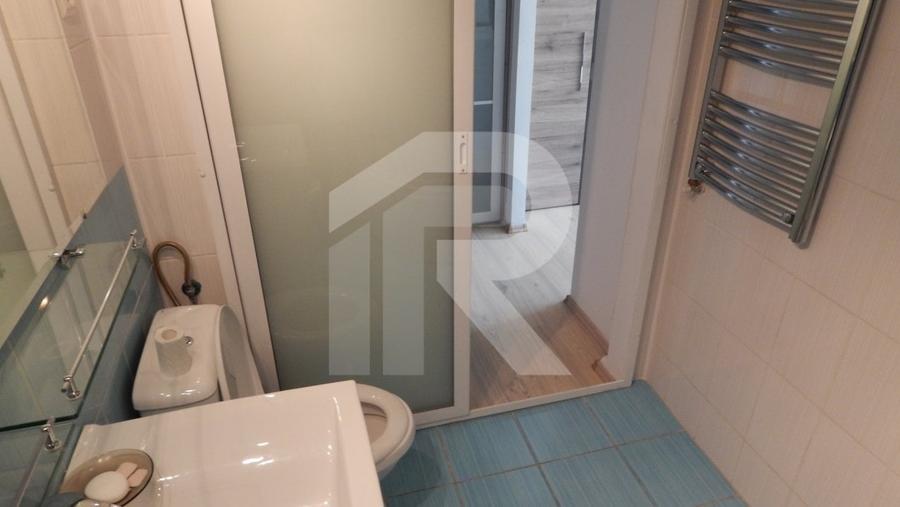 Garsoniera Titulescu - Banu Manta - 6