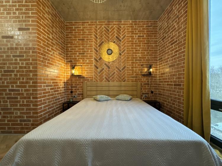 Apartament de 2 camere cu vedere la padure, Loft Green Apartments - 8