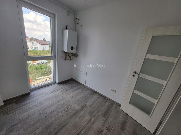 Nou. Spatios. 42.5 mp utili. Terasa mare. Buc. separata. Zona Braytim. Nou. Spatios. 42.5 mp utili. Terasa mare. Buc. separata. Zona Braytim.