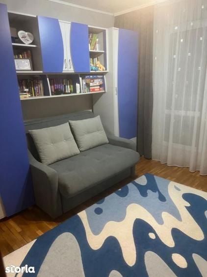 Apartament 3 camere etaj 1, 70 mp, 2 bai, 2 balcoane, Tudor - 5
