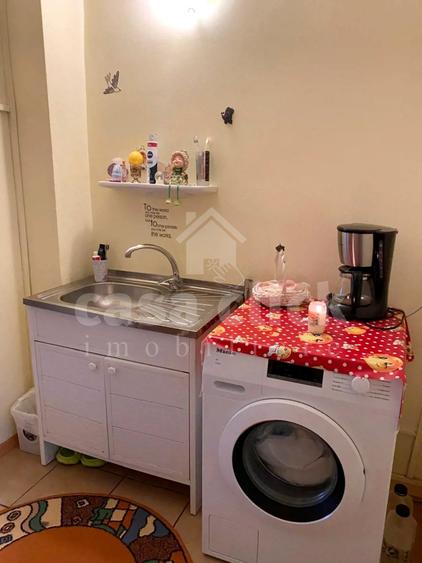 Cod: V2568-1 Într-un cartier apreciat pentru accesibilitate și liniște, Micro 21 - 5