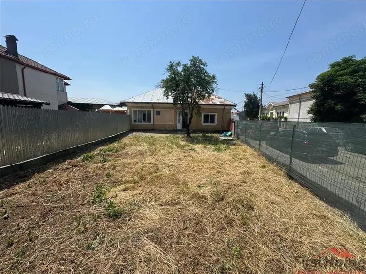 Casa Focsani , CENTRU FINANTE,224 mp teren,60 mp casa - 7