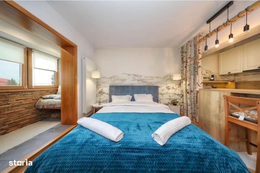 Garsoniera cocheta, inchiriere pe termen scurt/saptamanal! - 6