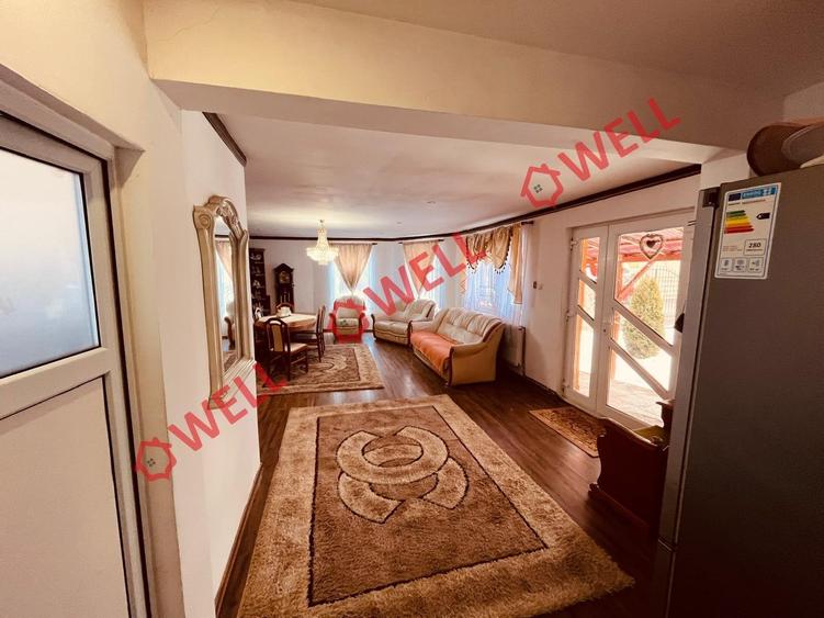 Casă familială de vânzare în Târgu Secuiesc, pe strada Abator! - 10