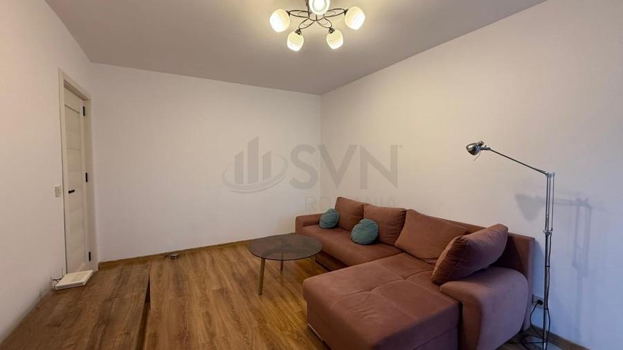REA1026890 Apartament cu 3 camere Banu Manta Renovat - 2