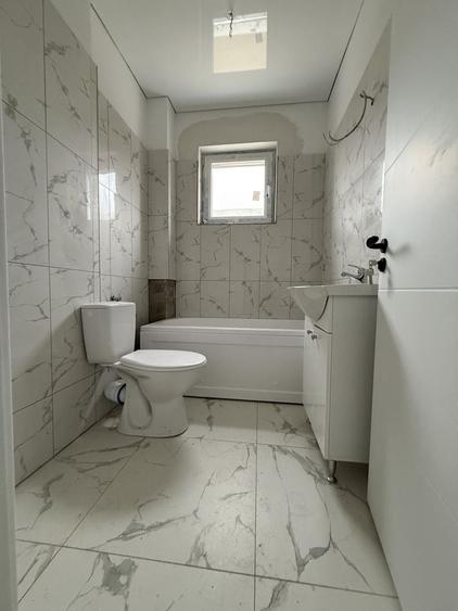 Apartament 2 camere bloc finalizat -  Militari Residence - 9