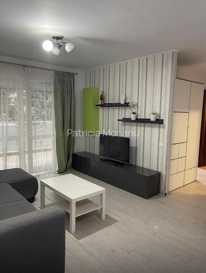 De închiriat apartament 2 camere Titan De închiriat apartament 2 camere Titan