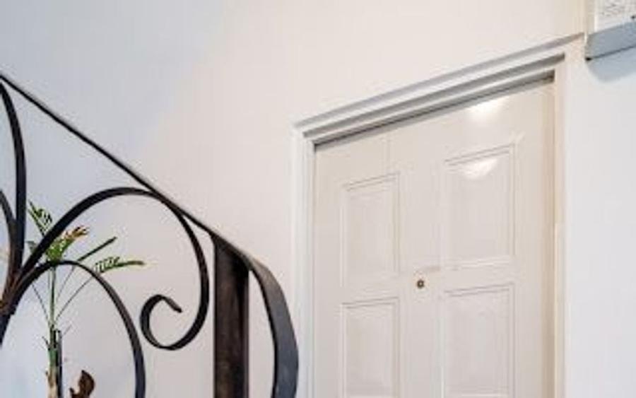 Stirbei Voda  spatiu de birouri 90 mp - 16