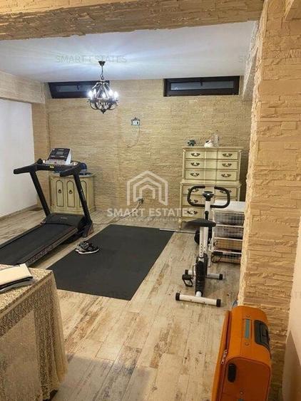 Comision 0% - Vila tip duplex 250 mp - Trapezului - 19