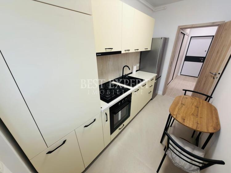 Garsoniera de inchiriat – ideala pentru locuit sau firma/Prima inchiriere - 4