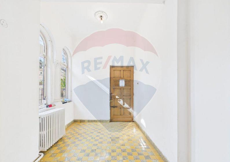 Casa de poveste de vanzare in zona Floreasca - 18