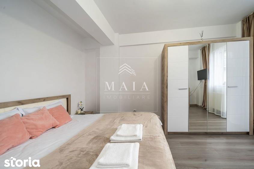 Apartament 2 camere, lift, parcare, Str Frunzei-Turnisor - 6