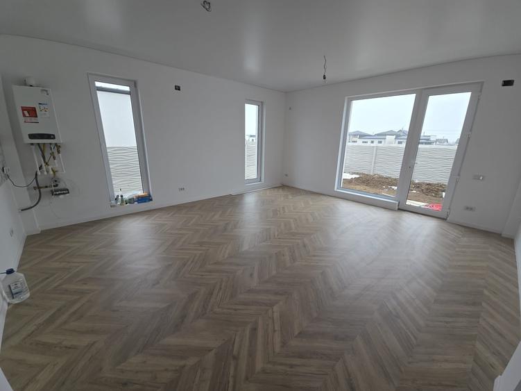 Casa individuala | 4 Cam | 371mp | Berceni - 2